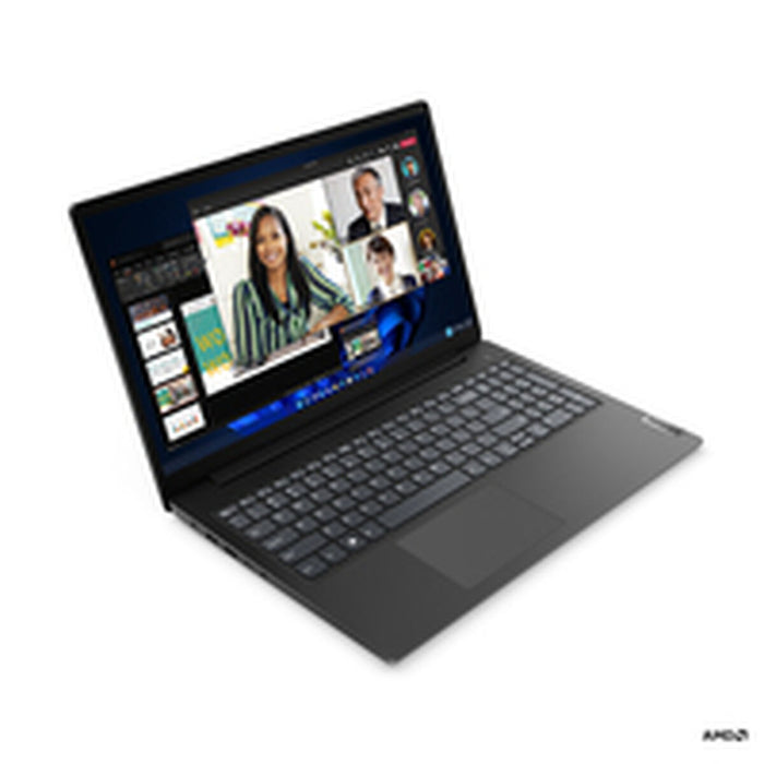 Laptop Lenovo 82YU00TQSP 15" 8 GB RAM 512 GB SSD AMD Ryzen 5 7520U Qwerty Spaniolă