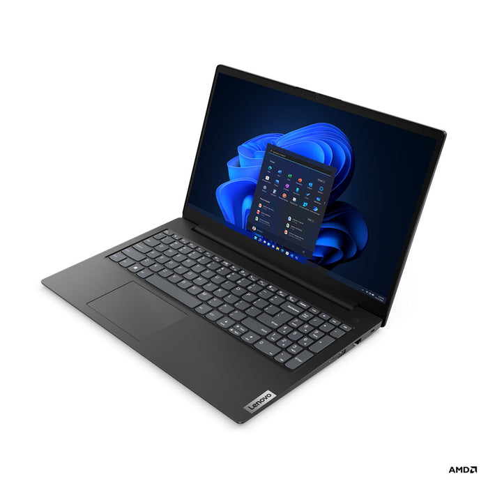 Laptop Lenovo 82YU00TQSP 15" 8 GB RAM 512 GB SSD AMD Ryzen 5 7520U Qwerty Spaniolă