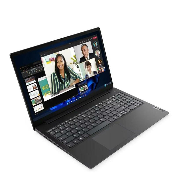 Laptop Lenovo 82YU00TTSP 15" AMD Ryzen 5 7520U 16 GB RAM 512 GB SSD Qwerty Spaniolă