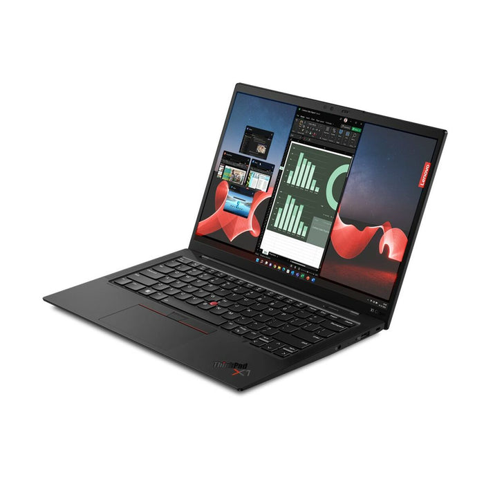 Laptop Lenovo ThinkPad X1 Carbon 14" Intel Core i7-1355U 16 GB RAM 512 GB SSD Qwerty US