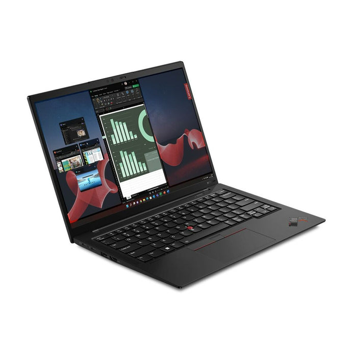 Laptop Lenovo ThinkPad X1 Carbon 14" Intel Core i7-1355U 16 GB RAM 512 GB SSD QWERTY