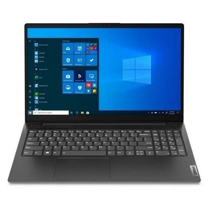 Laptop Lenovo V15 G3 IAP 15,6" Intel Core i7 16 GB RAM 512 GB SSD Qwerty Spaniolă