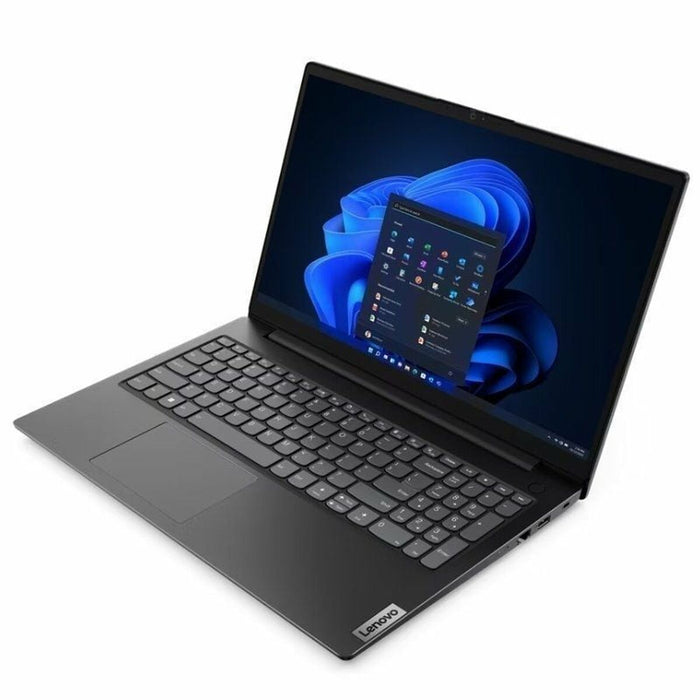 Laptop Lenovo V15 G3 IAP 15,6" Intel Core i7 16 GB RAM 512 GB SSD Qwerty Spaniolă