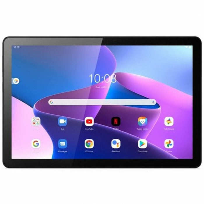 Tabletă Lenovo M10 Plus (3rd Gen) 10,6" Qualcomm Snapdragon 680 4 GB RAM 128 GB Gri