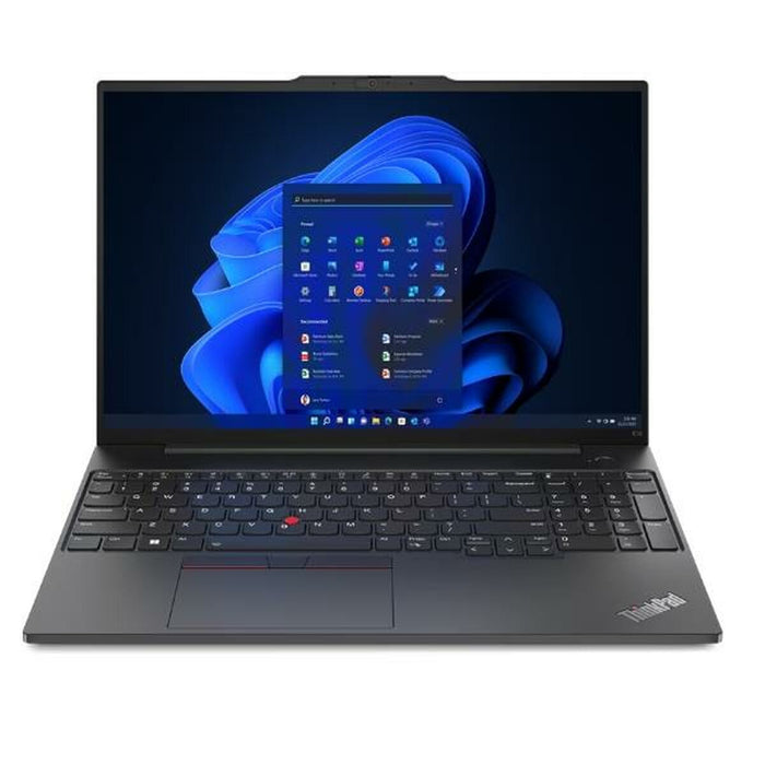 Laptop Lenovo 21JN0002SP 16" Intel Core i7 16 GB RAM 512 GB SSD Qwerty Spaniolă