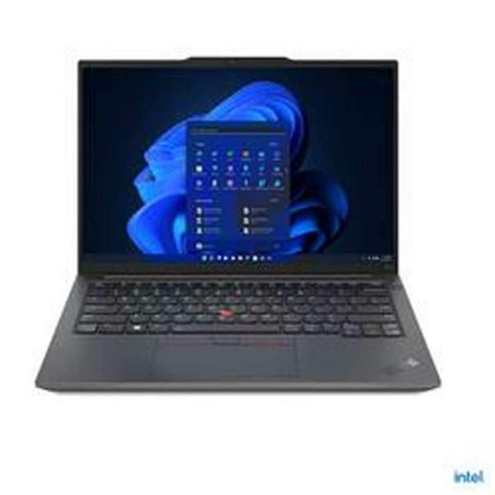 Laptop Lenovo 21JK000ASP 14" i5-1335U 16 GB RAM 512 GB SSD Qwerty Spaniolă
