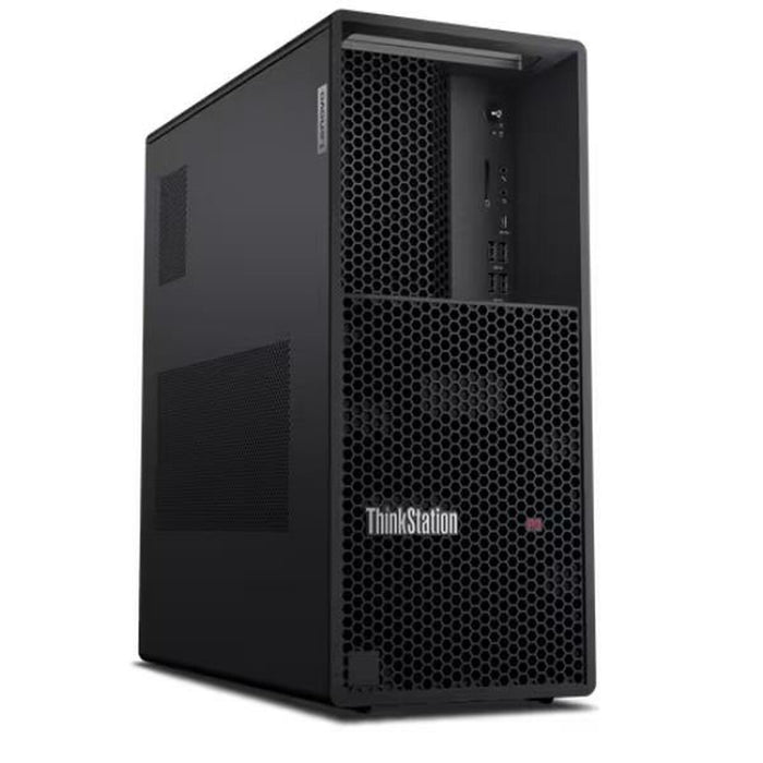 PC cu Unitate Lenovo ThinkStation P3 NVIDIA RTX A2000 Intel Core i7-13700 32 GB RAM 1 TB SSD