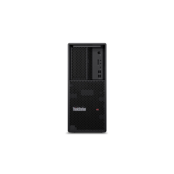 PC cu Unitate Lenovo ThinkStation P3 Intel Core i7-13700 16 GB RAM 512 GB