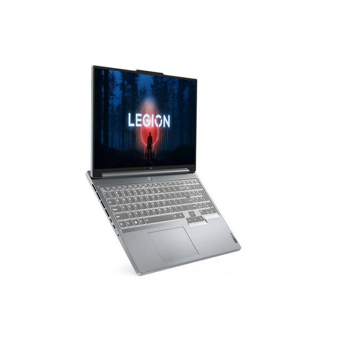 Laptop Lenovo Yoga Slim 5 16" I5-13500H 16 GB RAM 512 GB SSD Nvidia Geforce RTX 4060 Qwerty UK