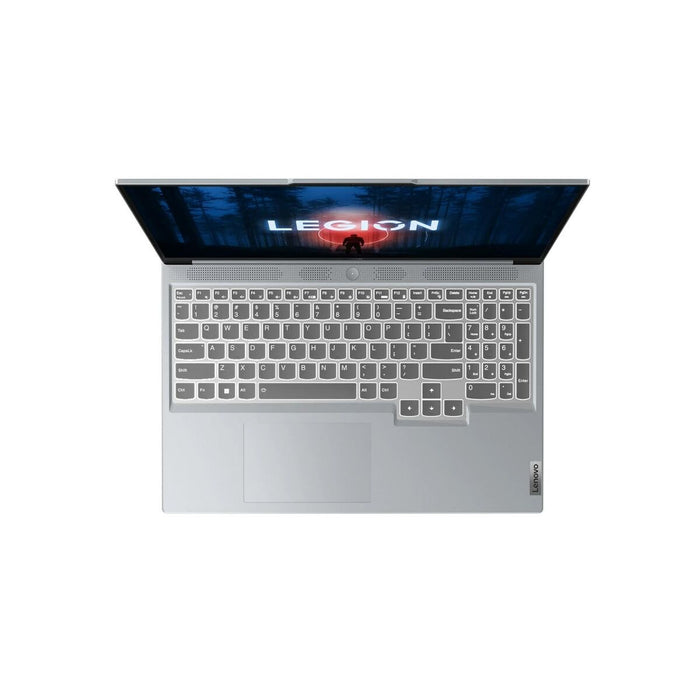 Laptop Lenovo Yoga Slim 5 16" I7-13700H 16 GB RAM 512 GB SSD Nvidia Geforce RTX 4070 QWERTY