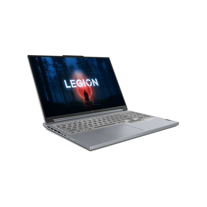 Laptop Lenovo Yoga Slim 5 16" I7-13700H 16 GB RAM 512 GB SSD Nvidia Geforce RTX 4070 QWERTY