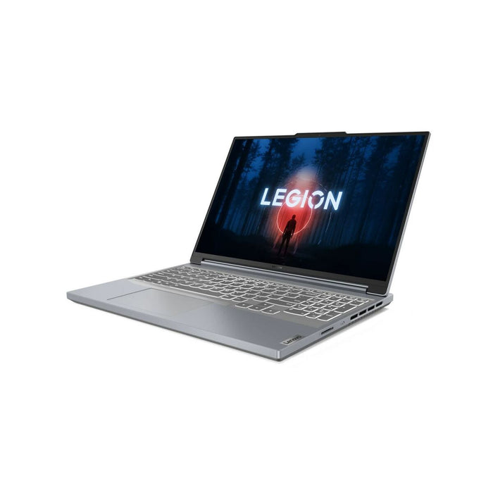 Laptop Lenovo Yoga Slim 5 16" I7-13700H 16 GB RAM 512 GB SSD Nvidia Geforce RTX 4070 QWERTY