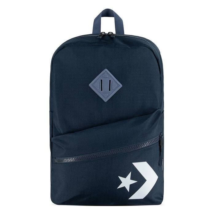Rucsac Casual Converse STAR CHEVRON 9A5562 Bleumarin