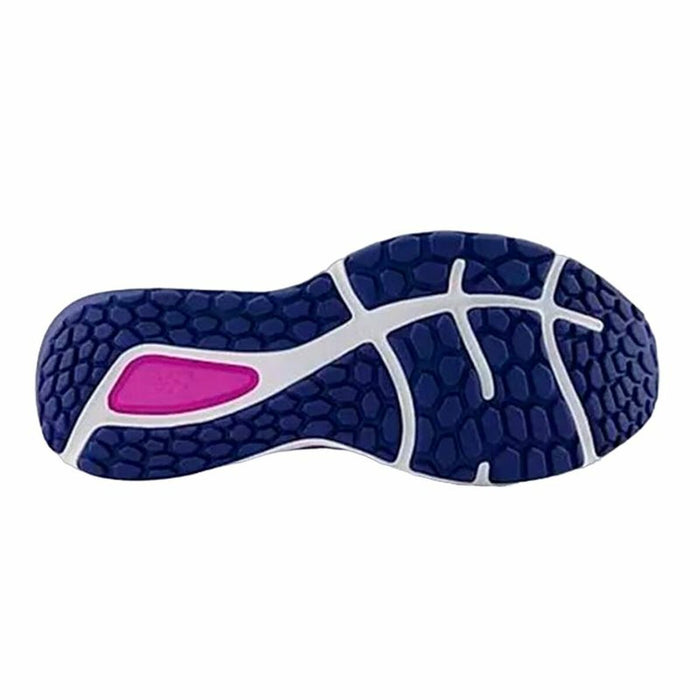 Încălțăminte de Running pentru Adulți New Balance Fresh Foam 680v7 Femeie Albastru