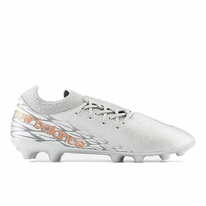 Încălțăminte de Fotbal pentru Adulți New Balance Furon v7 Dispatch AG Gri