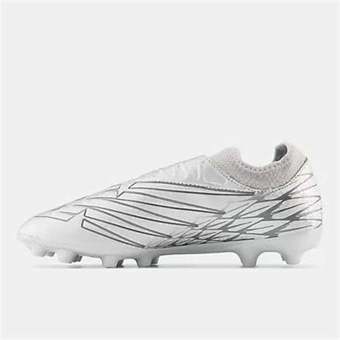 Încălțăminte de Fotbal pentru Adulți New Balance Furon v7 Dispatch AG Gri