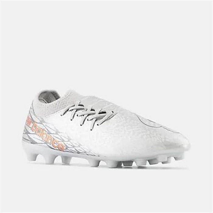 Încălțăminte de Fotbal pentru Adulți New Balance Furon v7 Dispatch AG Gri