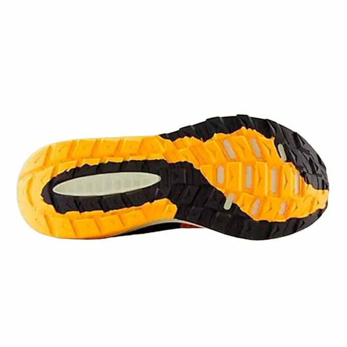 Încălțăminte Sport Bărbați New Balance DynaSoft Nitrel V5 Portocaliu