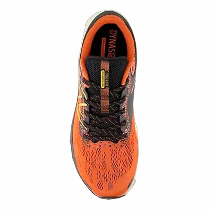 Încălțăminte Sport Bărbați New Balance DynaSoft Nitrel V5 Portocaliu