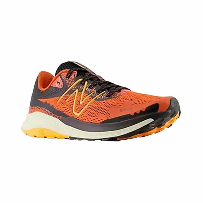 Încălțăminte Sport Bărbați New Balance DynaSoft Nitrel V5 Portocaliu