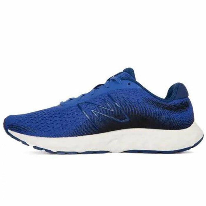 Încălțăminte de Running pentru Adulți New Balance 520 V8  Bărbați Albastru