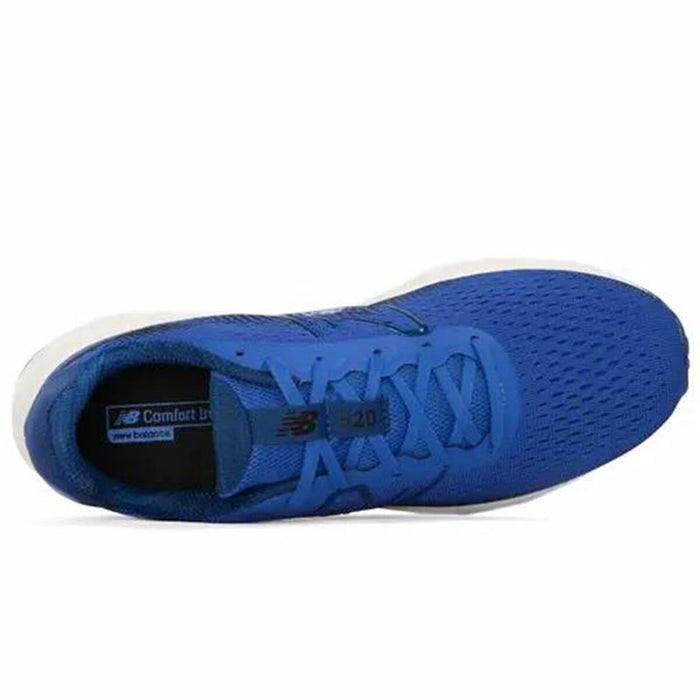 Încălțăminte de Running pentru Adulți New Balance 520 V8  Bărbați Albastru
