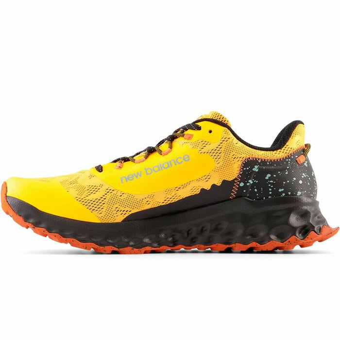 Încălțăminte Sport Bărbați New Balance Fresh Foam Garoé Galben