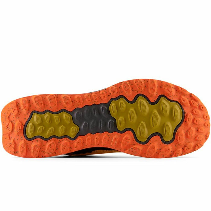Încălțăminte Sport Bărbați New Balance Fresh Foam Garoé Galben