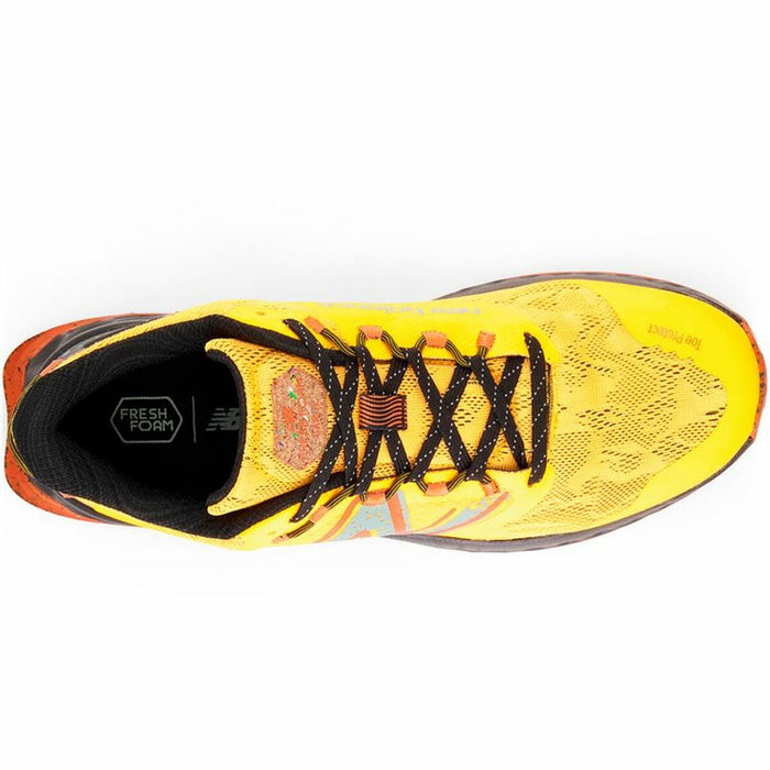 Încălțăminte Sport Bărbați New Balance Fresh Foam Garoé Galben