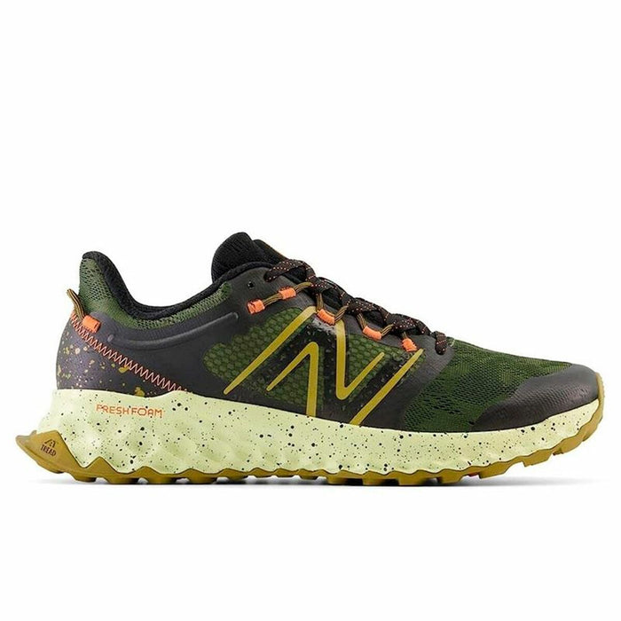 Încălțăminte Sport Bărbați New Balance Fresh Foam Garoé Verde inchis