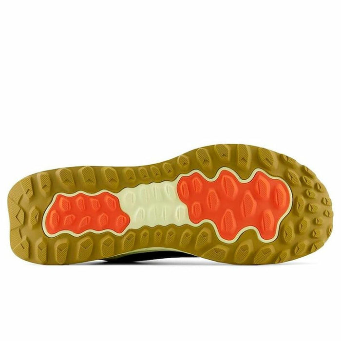 Încălțăminte Sport Bărbați New Balance Fresh Foam Garoé Verde inchis