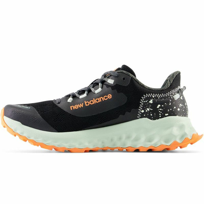 Pantofi sport pentru femei New Balance Fresh Foam Garoé Negru