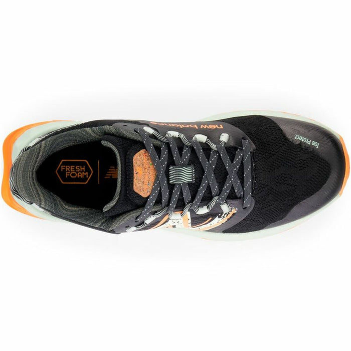 Pantofi sport pentru femei New Balance Fresh Foam Garoé Negru