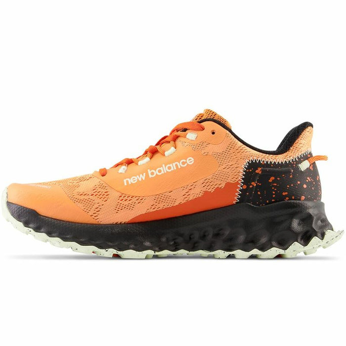 Pantofi sport pentru femei New Balance Fresh Foam Garoé Portocaliu