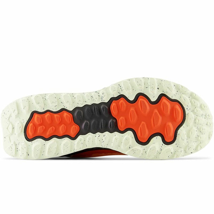 Pantofi sport pentru femei New Balance Fresh Foam Garoé Portocaliu