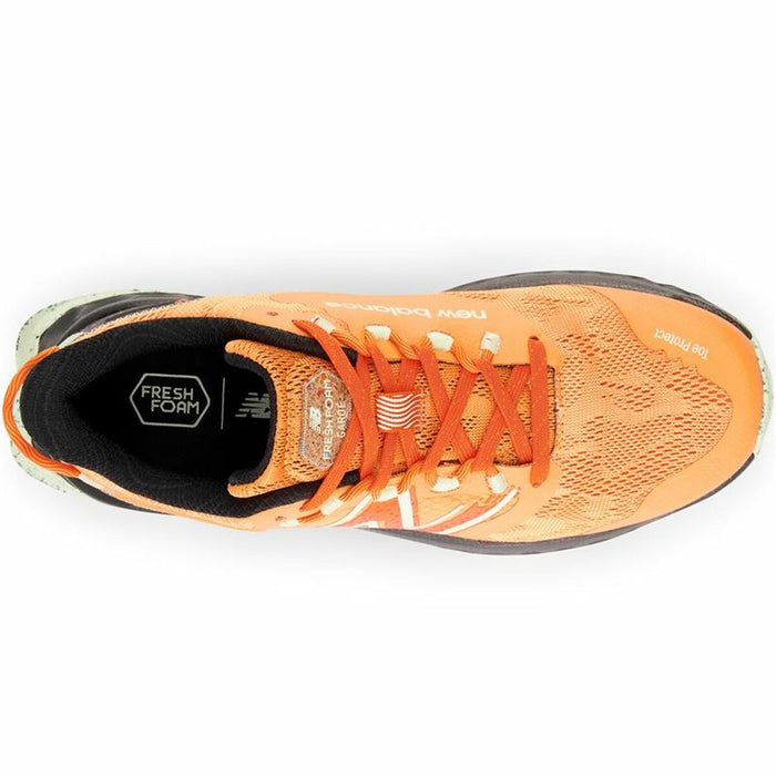 Pantofi sport pentru femei New Balance Fresh Foam Garoé Portocaliu