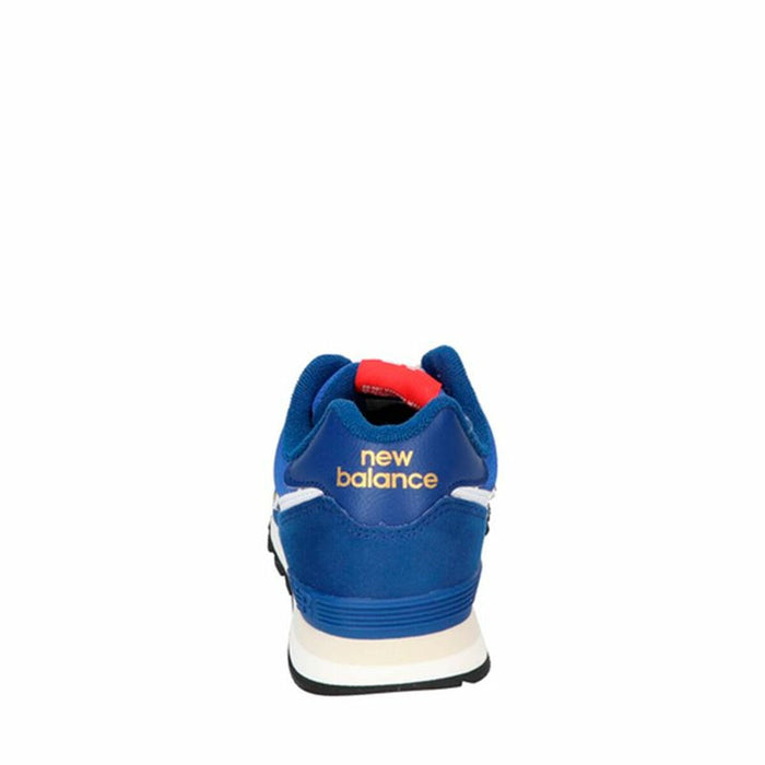 Adidași Casual Copii New Balance 574 Night Sky Albastru