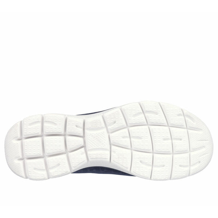 Pantofi sport pentru femei Skechers SUMMITS SPA 150111 Bleumarin
