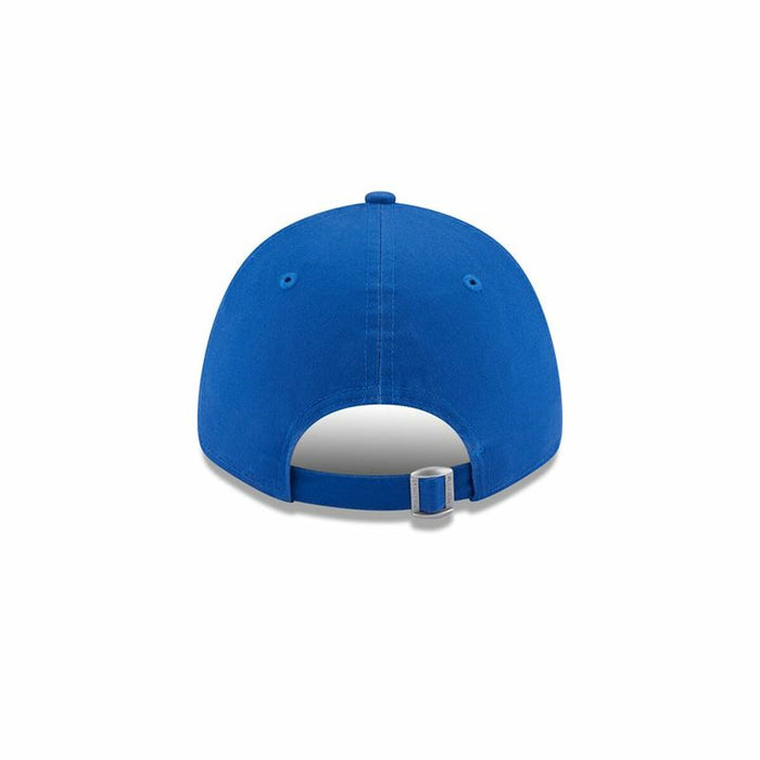 Șapcă Sport New Era Essentials 9FORTY LA Dodgers Albastru Multicolor Mărime unică
