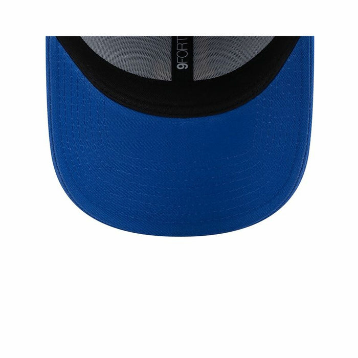 Șapcă Sport New Era Essentials 9FORTY LA Dodgers Albastru Multicolor Mărime unică