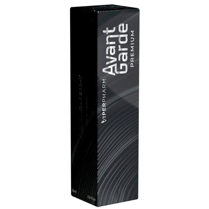 Spray cu feromoni ViperPharm Avant Garde Premium, pentru bărbați, 25 ml