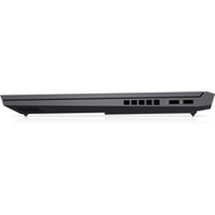 Laptop HP 16-d1040ns 16,1" i7-12700H 32 GB RAM 512 GB SSD NVIDIA GeForce RTX 3060 Qwerty Spaniolă