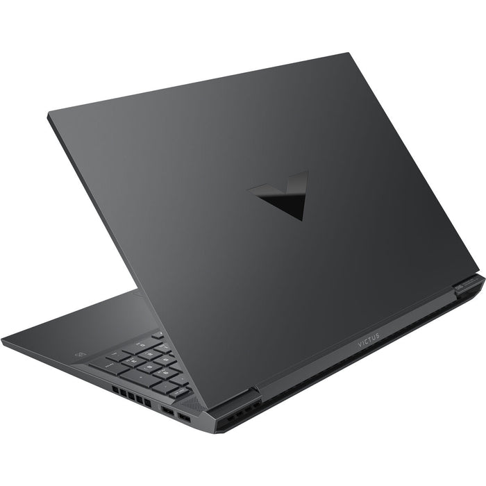 Laptop HP 16-d1040ns 16,1" i7-12700H 32 GB RAM 512 GB SSD NVIDIA GeForce RTX 3060 Qwerty Spaniolă