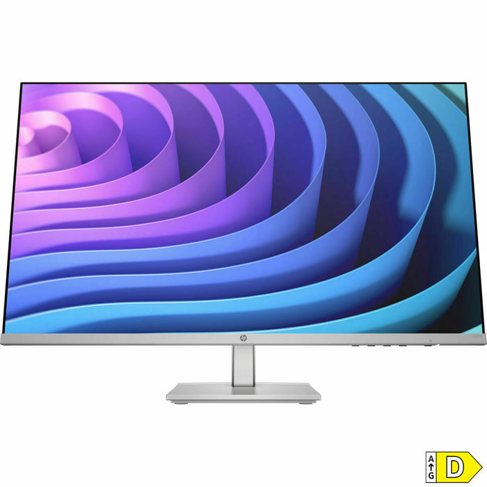Monitor HP M27h Negru Full HD 27" 75 Hz