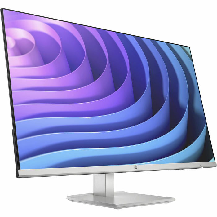 Monitor HP M27h Negru Full HD 27" 75 Hz