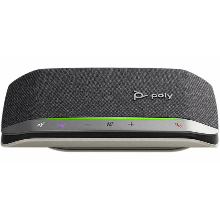 Difuzor Bluetooth Portabil HP Sync 20 Argintiu 50 W