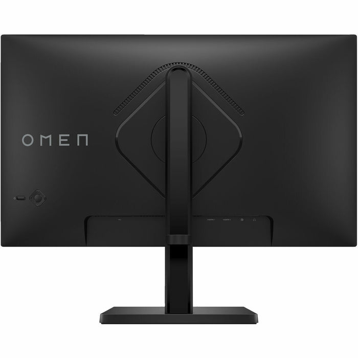 Monitor HP 780D9E9 23,8" 165 Hz Negru