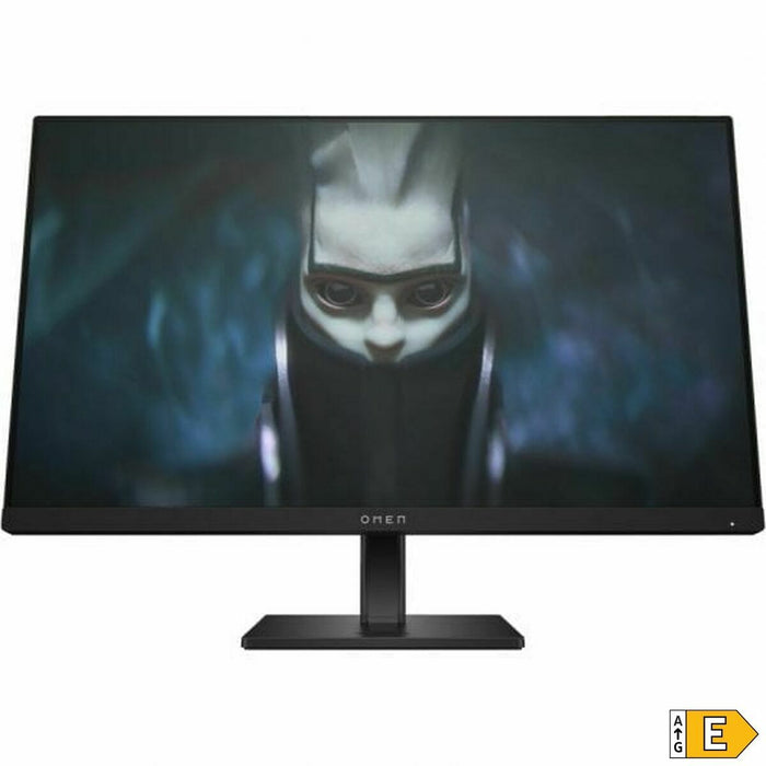 Monitor HP 780D9E9 23,8" 165 Hz Negru