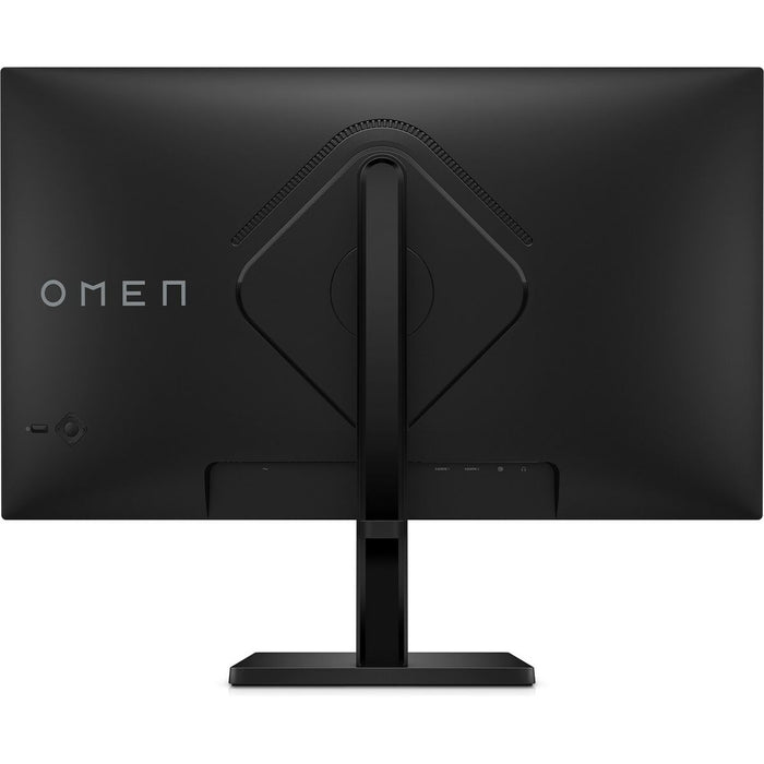 Monitor HP 780H4E9#ABB 27" IPS Flicker free 165 Hz 50-60  Hz