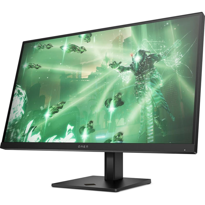 Monitor HP 780H4E9#ABB 27" IPS Flicker free 165 Hz 50-60  Hz